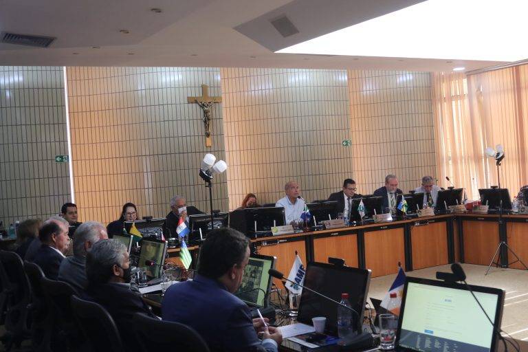 CFM terÃ¡ nova diretoria a partir de 1Âº de abril