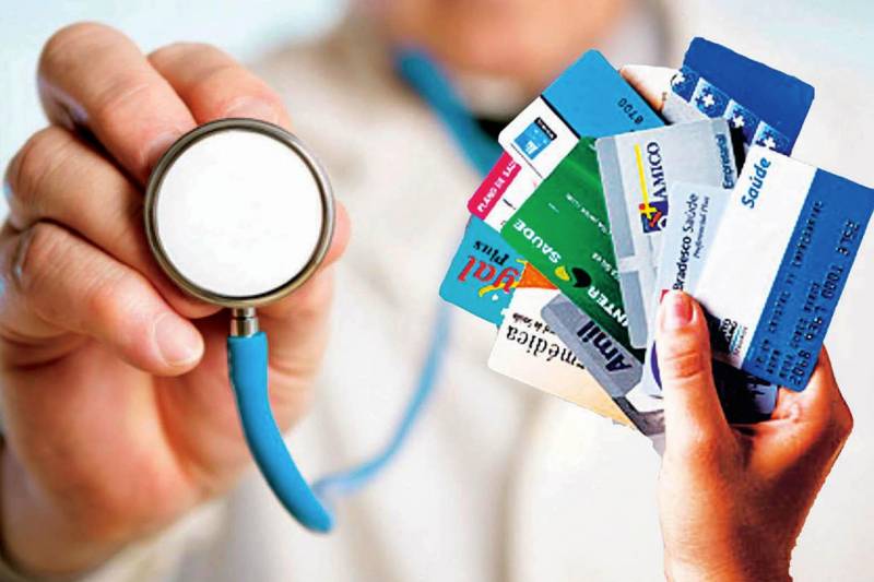 PreÃ§o alto e desemprego afastam clientes dos planos de saÃºde