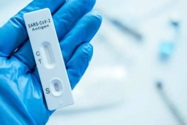 Anvisa determina apreensÃ£o de autotestes para covid-19 falsificados