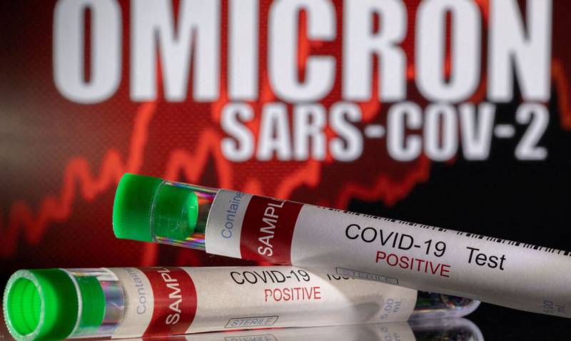 Fiocruz: Ãmicron representa 99% dos genomas sequenciados em fevereiro