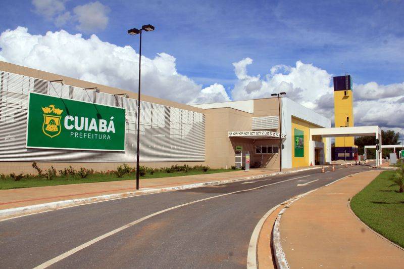 JustiÃ§a manda Estado regularizar repasses da SaÃºde em CuiabÃ¡
