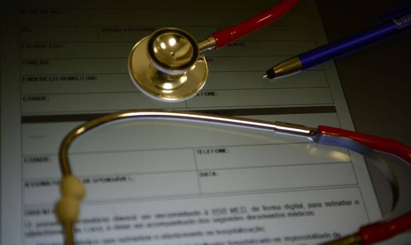 ANS suspende a comercializaÃ§Ã£o de 12 planos de saÃºde