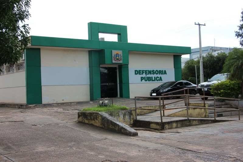 Defensoria suspende exigÃªncia de passaporte da vacina para atendimento