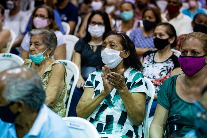 CuiabÃ¡ anuncia fim da obrigatoriedade do uso de mÃ¡scara de proteÃ§Ã£o