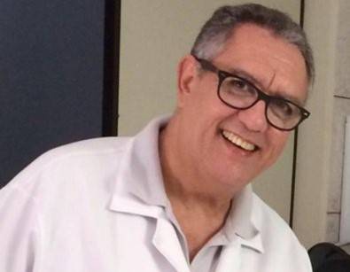 MÃ©dico em MT morre por sequelas da Covid