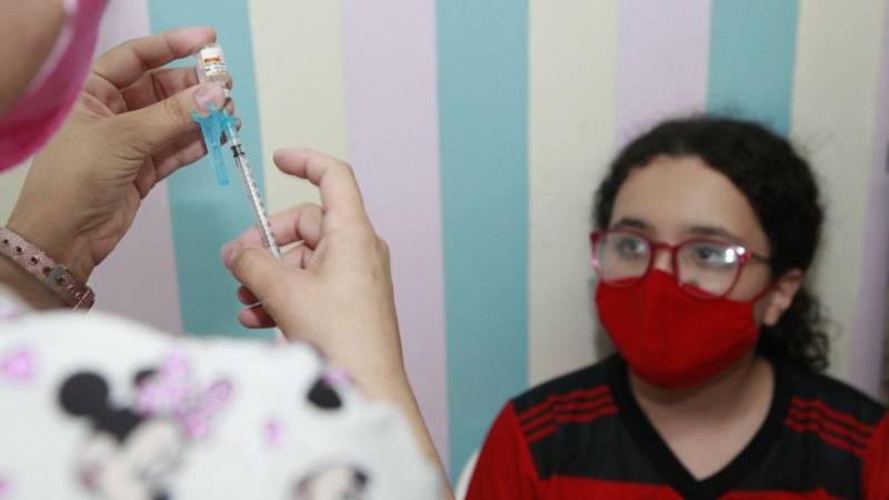 Casos de doenÃ§as respiratÃ³rias em crianÃ§as aumentam mais de 300%