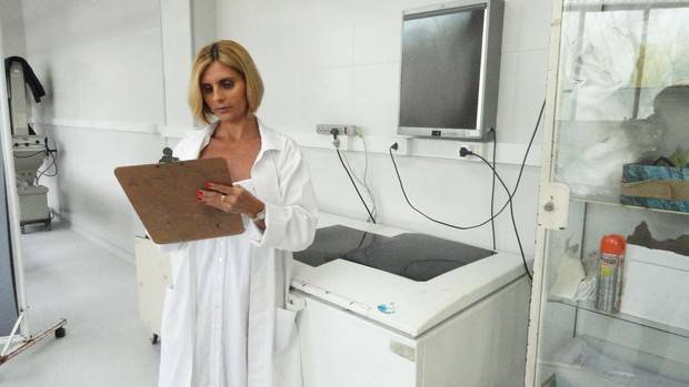 Governo lanÃ§a edital para credenciar mÃ©dicos legistas para atender populaÃ§Ã£o do interior