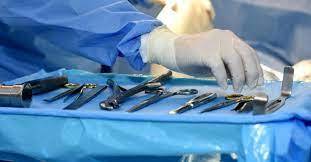 Mais de 30 mil estÃ£o na fila de espera por cirurgias eletivas