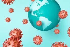 Encontro internacional abordarÃ¡ perspectivas pÃ³s-pandemia na SaÃºde