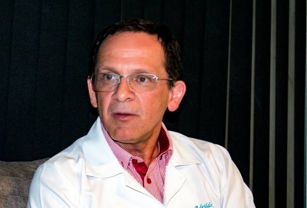 Sindmed denuncia ao MPE 