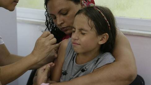 Sarampo volta a causar medo no Brasil: novos surtos