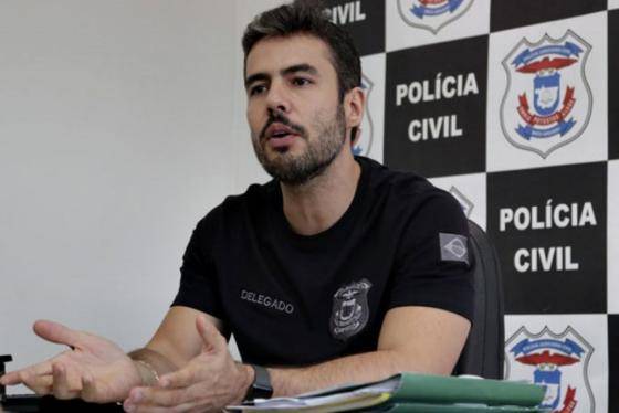 Motorista de aplicativo, pedreiro e pintor receberam como mÃ©dicos