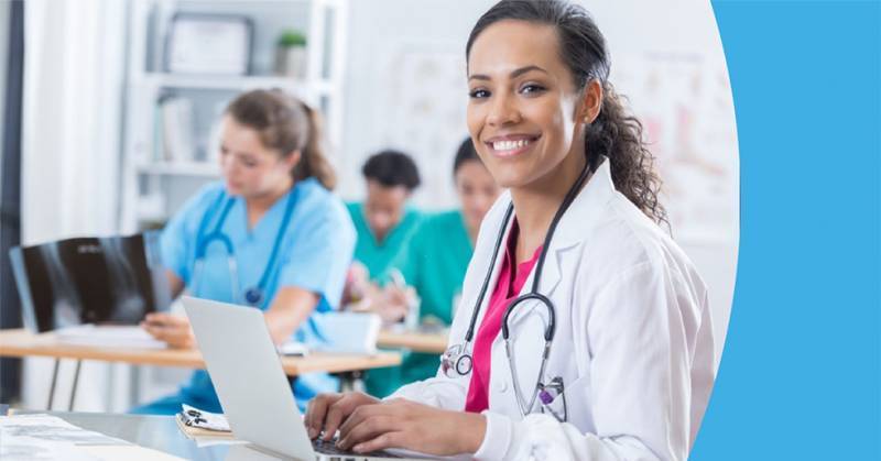 IV e V MÃ³dulo do Programa de EducaÃ§Ã£o MÃ©dica Continuada 2022 estÃ£o com inscriÃ§Ãµes abertas