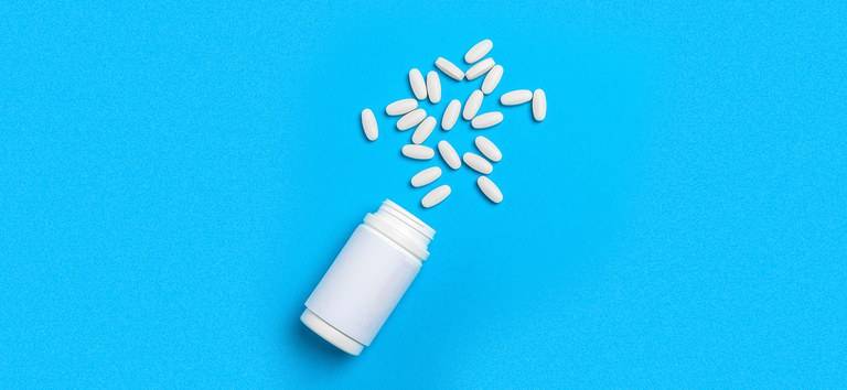 Covid-19: SaÃºde libera uso no SUS do primeiro remÃ©dio para casos leves