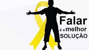 ARTIGO- Setembro amarelo: quando o mÃ©dico tambÃ©m Ã© paciente