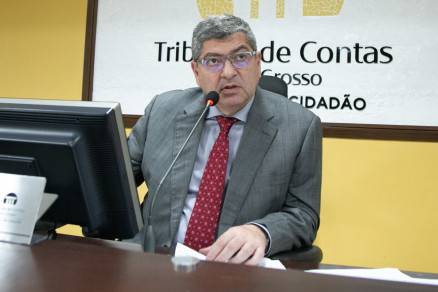 TCE suspende pregÃ£o de R$ 46 milhÃµes em MT vencido por empresa do MA