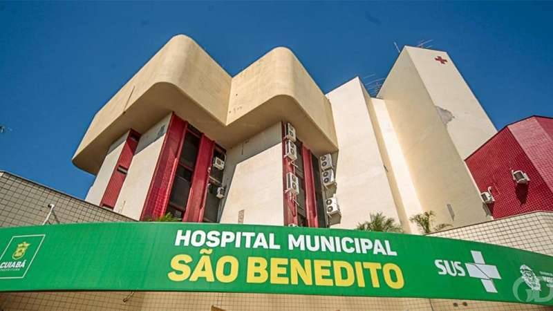 Hospital SÃ£o Benedito retoma consultas na prÃ³xima segunda