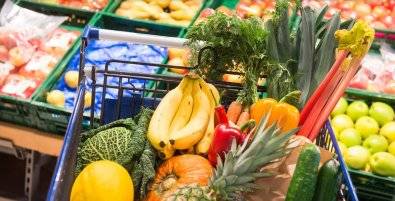 PreÃ§o da cesta bÃ¡sica volta a cair em CuiabÃ¡