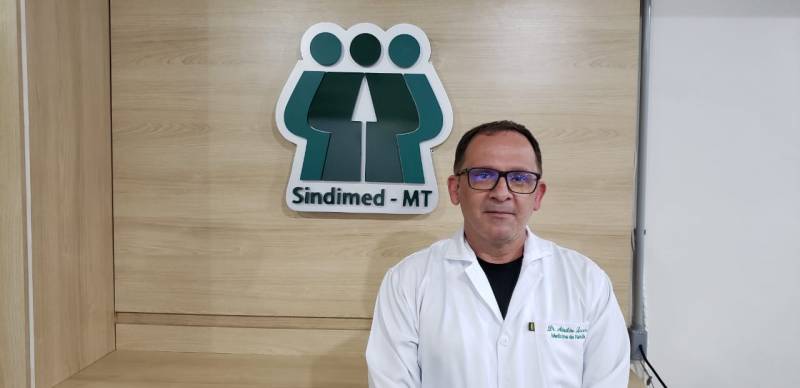 CRM-MT e CRF-MT se unem para falar sobre a importÃ¢ncia do preenchimento adequado dos receituÃ¡rios