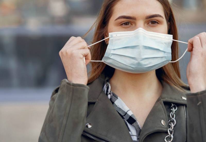 Aumento de casos de Covid leva cidades retomarem mÃ¡scaras