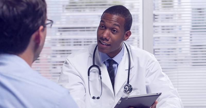 MÃ©dicos criam soluÃ§Ãµes simples focadas no bem-estar do paciente