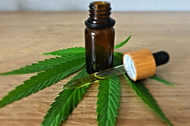 Mauro veta projeto que prevÃª distribuiÃ§Ã£o de medicamentos Ã  base de canabidiol