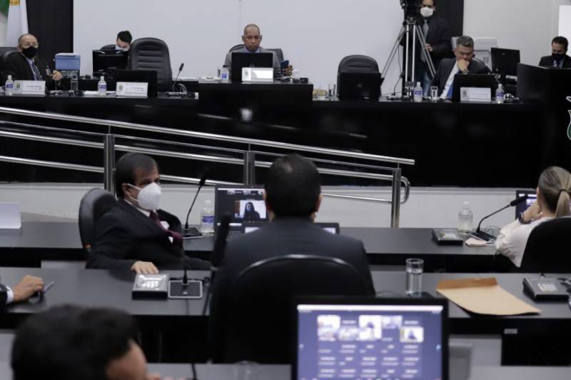 OposiÃ§Ã£o acredita que CPI levarÃ¡ a novos pedidos contra Emanuel