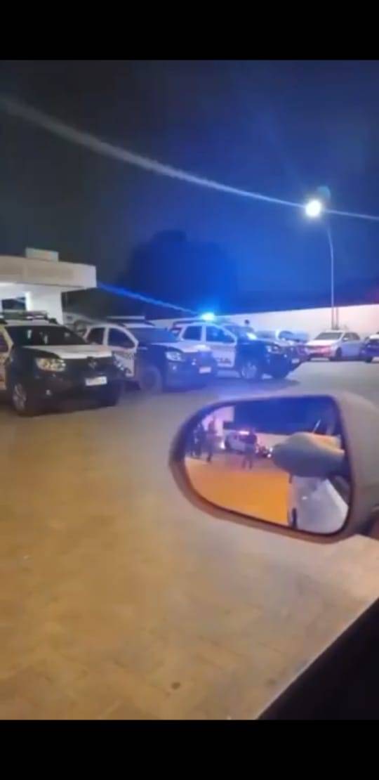 SINDIMED-MT denuncia precariedade no atendimento de urgÃªncia e emergÃªncia em CuiabÃ¡