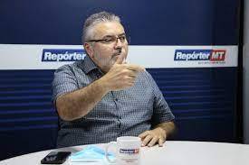 VÃ¡rzea Grande quer volta do uso obrigatÃ³rio de mÃ¡scaras em escolas e Ã´nibus