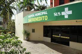 Hospital SÃ£o Benedito serÃ¡ reaberto 23 dias apÃ³s incÃªndio