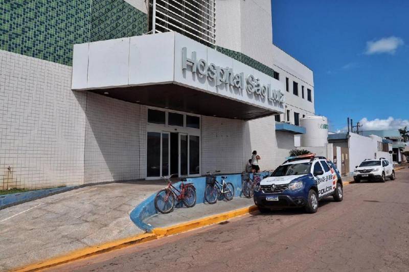 JustiÃ§a determina que R$ 7 mi sejam pagos a ex-servidores de hospital de CÃ¡ceres