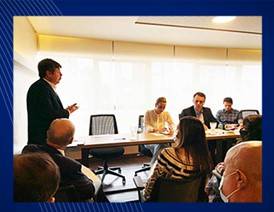 Presidente do senado compromete-se com pauta de reajuste de mÃ©dicos e dentistas