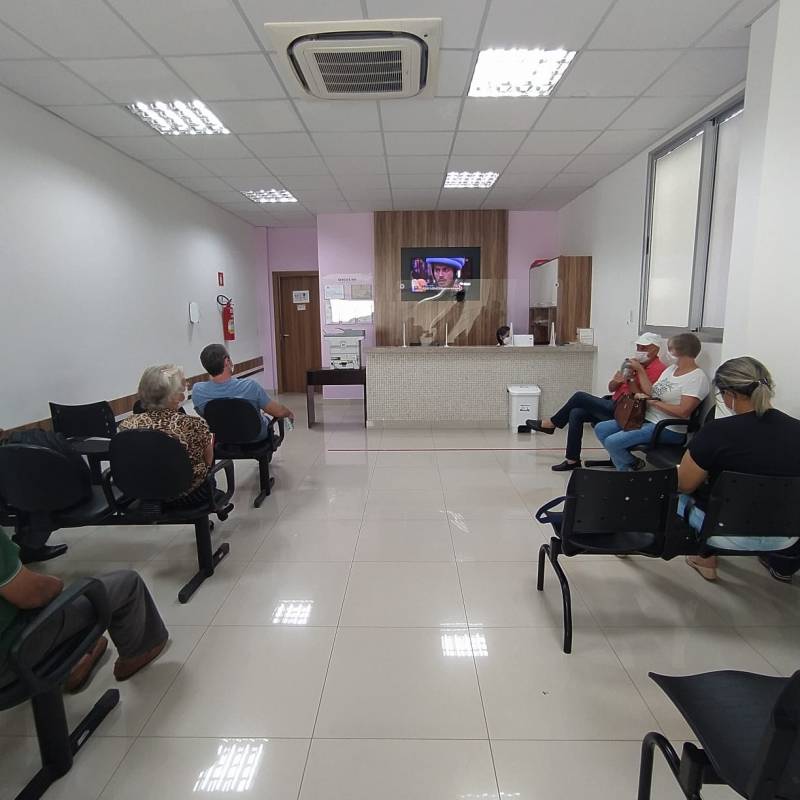 Hospital de CÃ¢ncer de MT Ã© referÃªncia em onco-hematologia no estado