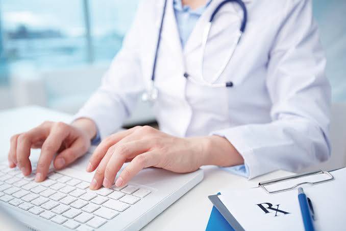  ARTIGO- PrescriÃ§Ã£o eletrÃ´nica pode prevenir erros de medicaÃ§Ãµes?