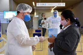 Abertura de quatro novos centros de testagem para Covid-19 em CuiabÃ¡ foi adiada para terÃ§a-feira, di