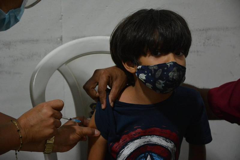 VG intensifica e amplia locais de vacinaÃ§Ã£o contra a covid neste mÃªs