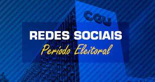 Nota Explicativa: redes sociais do CFM no perÃ­odo eleitoral