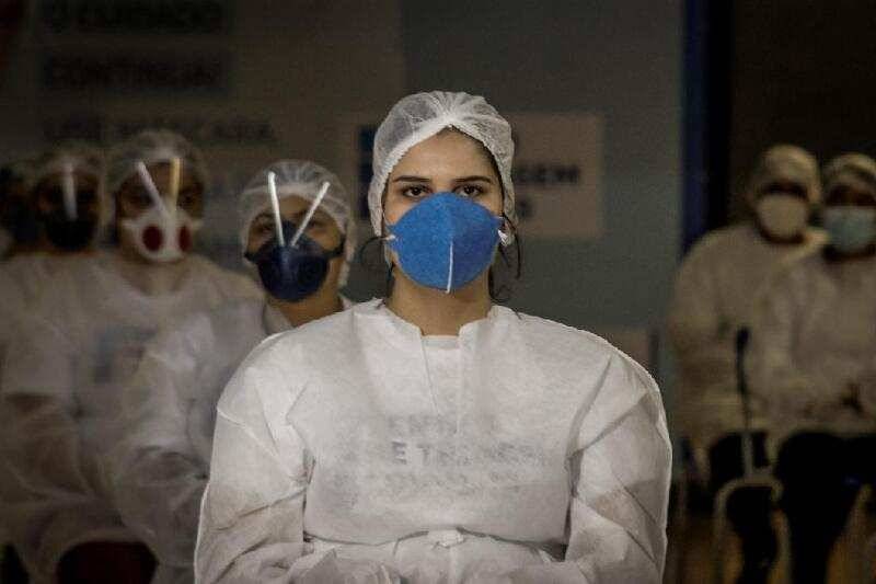 Deputado defende aprovaÃ§Ã£o da PEC da enfermagem