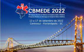 ABRAMEDE promove VIII Congresso Brasileiro de Medicina de EmergÃªncia Adulto