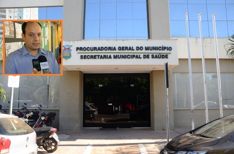 CRM investiga responsÃ¡veis por contratar falso mÃ©dico em policlÃ­nica de CuiabÃ¡