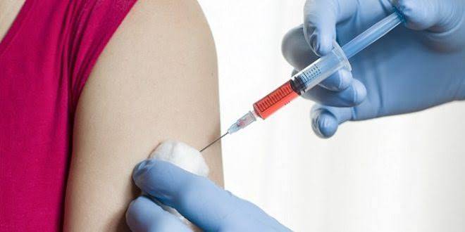 SUS disponibiliza vacina pneumocÃ³cica-13 para pacientes de alto risco