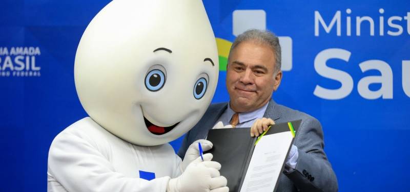  Brasil negocia compra de vacina contra varÃ­ola dos macacos, diz Queiroga