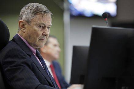 TCE-MT detecta problemas estruturais, falta de remÃ©dios e de transparÃªncia nas escalas mÃ©dicas