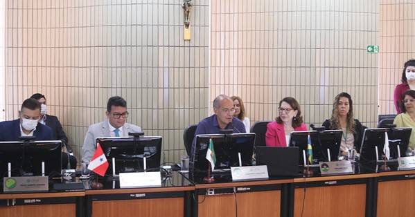 II Encontro Nacional dos Conselhos de Medicina Â gestÃ£o 2019/24