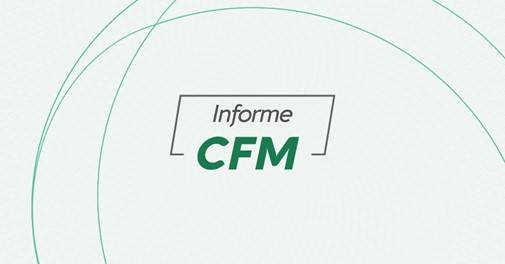 CFM alerta para exigÃªncia legal de respeito a etapas processuais para assegurar validade de investig