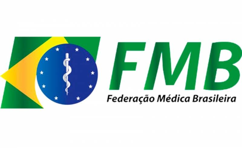 FMB Ã CONTRA O EXERCÃCIO ILEGAL DA MEDICINA NO BRASIL