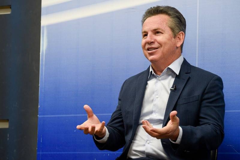 Governo busca gestÃ£o mais barata para hospitais e concurso serÃ¡ para 