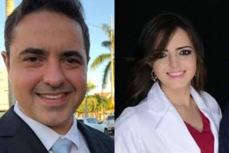 MÃ©dica esfaqueada tem melhora no quadro e deixa a UTI, diz irmÃ£o