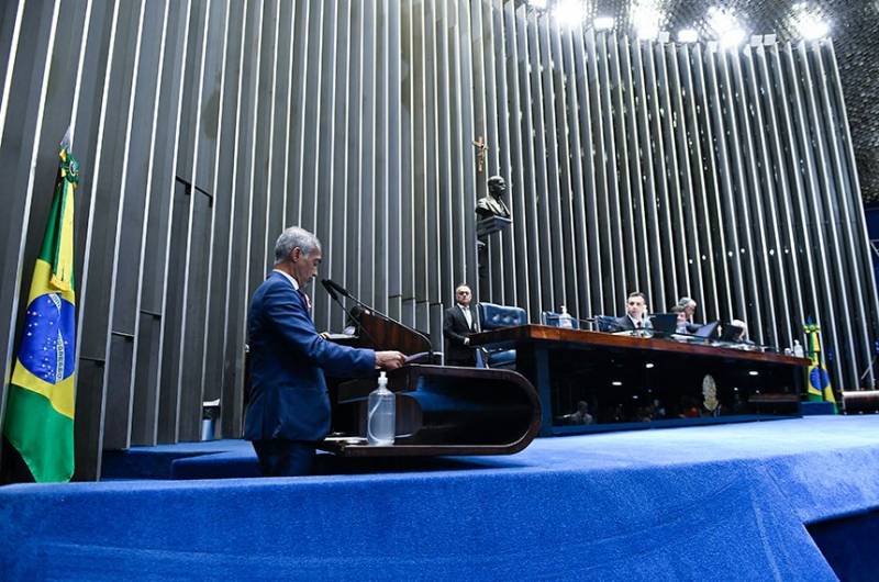 Senado aprova obrigatoriedade de cobertura fora do rol da ANS
