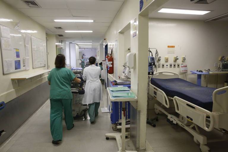 SÃ³ 30% dos municÃ­pios de MT conseguem pagar novo salÃ¡rio de enfermeiros